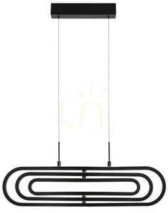HOYO Luces Exclusivas taklampa LE41403 small 0