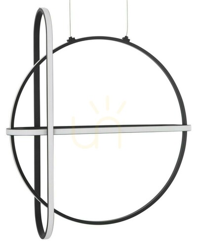 Kontrollera HOYO Luces Exclusivas taklampa LE41404