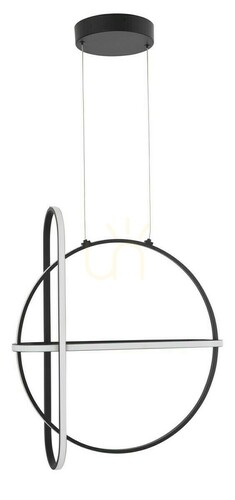 Kontrollera HOYO Luces Exclusivas taklampa LE41404