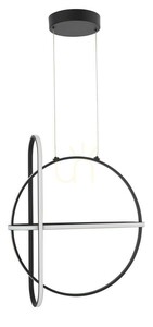 HOYO Luces Exclusivas taklampa LE41404 small 0