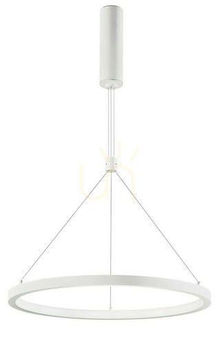 Kontrollera IRUN Luces Exclusivas taklampa LE41407