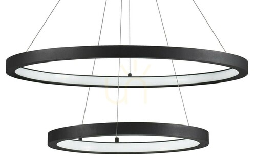 Kontrollera IRUN Luces Exclusivas taklampa LE41412
