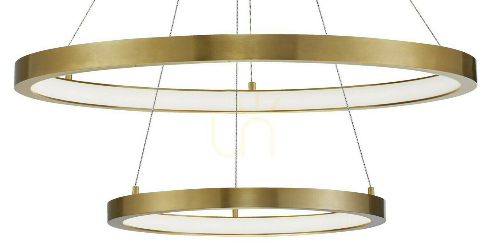 Utsikt IRUN Luces Exclusivas taklampa LE41414 IRUN Luces Exclusivas taklampa LE41414