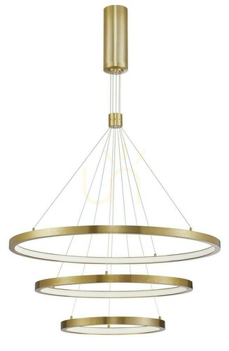 Kontrollera IRUN Luces Exclusivas taklampa LE41415
