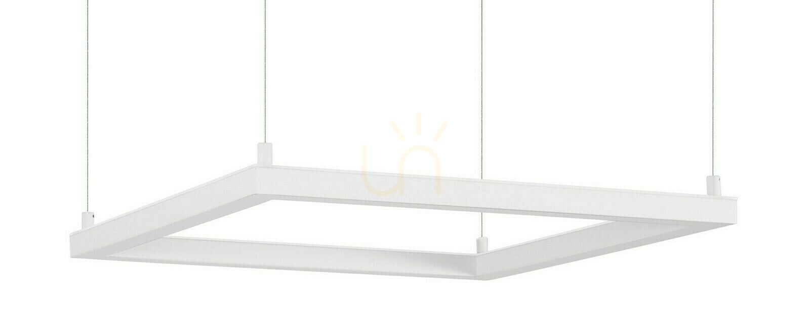 Utsikt JAEN Luces Exclusivas taklampa LE41430 JAEN Luces Exclusivas taklampa LE41430