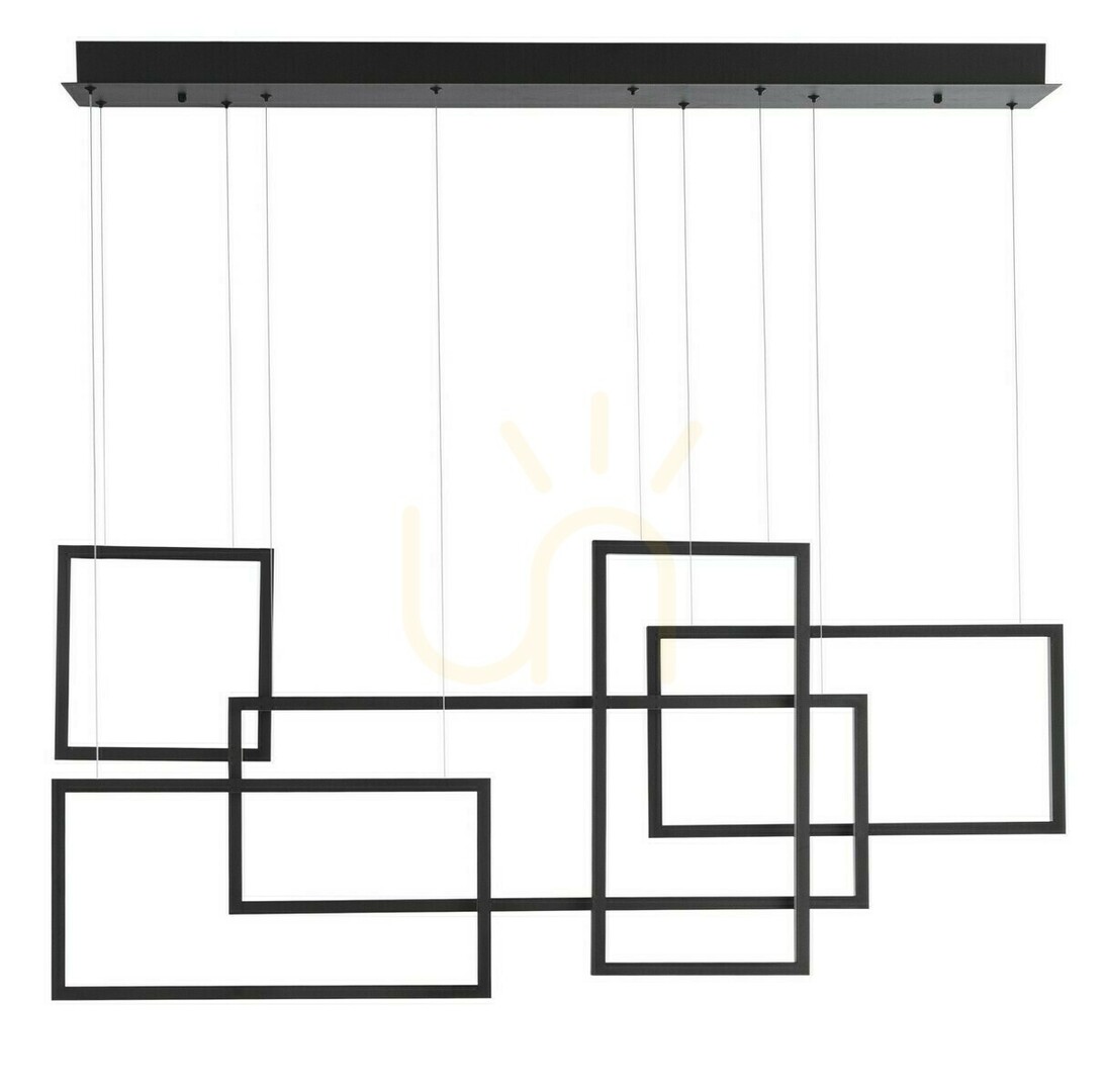 Kontrollera LEPE Luces Exclusivas taklampa LE41433 LEPE Luces Exclusivas taklampa LE41433