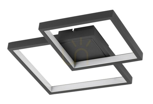 Kontrollera Plafond MATA Luces Exclusivas LE41441
