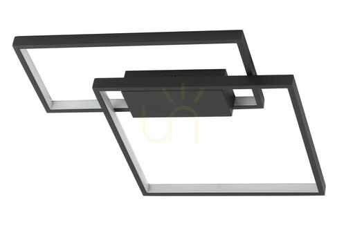 Kontrollera Plafond MATA Luces Exclusivas LE41442