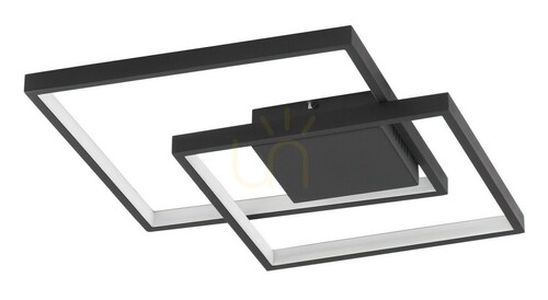 Kontrollera Plafond MATA Luces Exclusivas LE41443