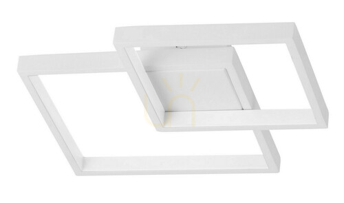 Kontrollera Plafond MATA Luces Exclusivas LE41444