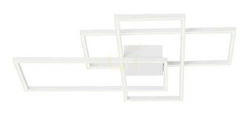 Kontrollera Plafond PASO Luces Exclusivas LE41450