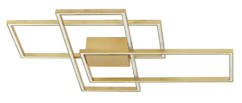 Kontrollera Plafond PICO Luces Exclusivas LE41458