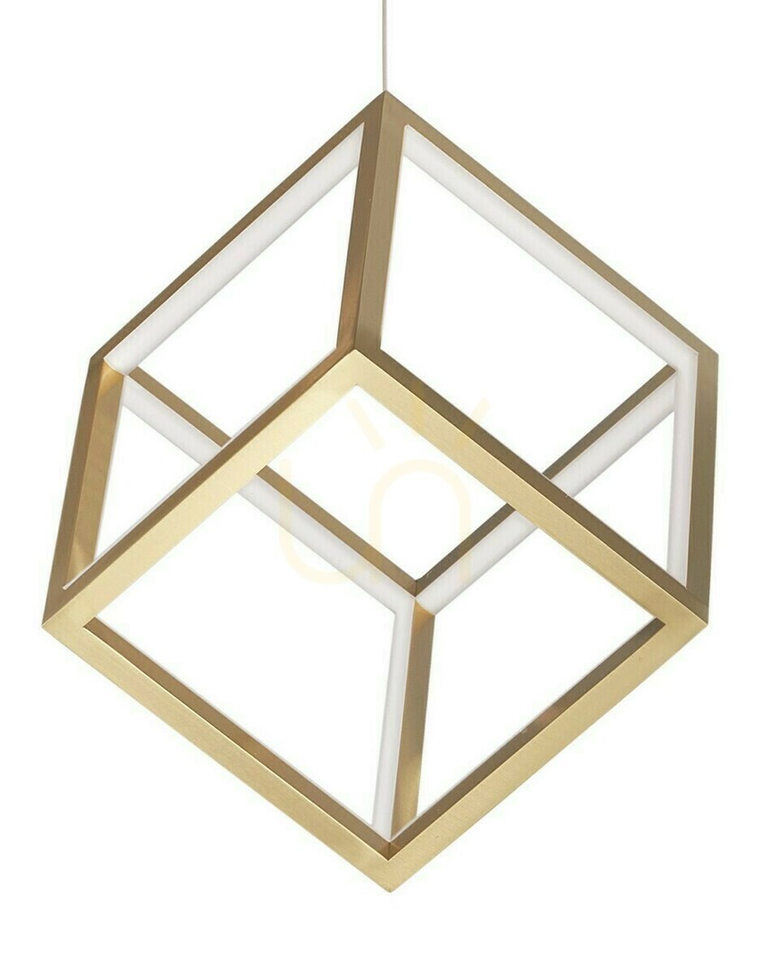 Utsikt REUS Luces Exclusivas taklampa LE41462 REUS Luces Exclusivas taklampa LE41462