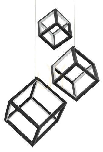 Kontrollera REUS Luces Exclusivas taklampa LE41464
