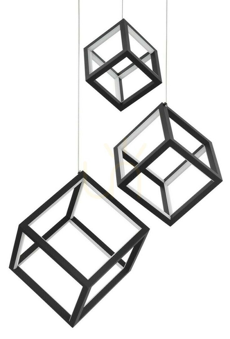 Utsikt REUS Luces Exclusivas taklampa LE41464 REUS Luces Exclusivas taklampa LE41464