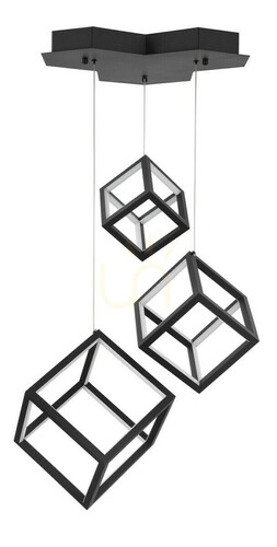 Kontrollera REUS Luces Exclusivas taklampa LE41464