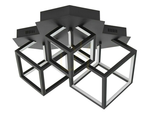 Kontrollera Plafond REUS Luces Exclusivas LE41466