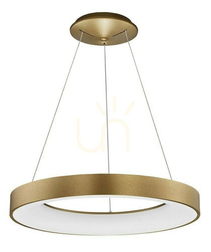 Kontrollera TOME Luces Exclusivas taklampa LE41517
