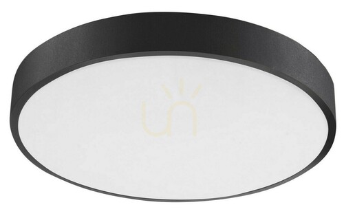 Kontrollera Plafond ANDES Luces Exclusivas LE41574