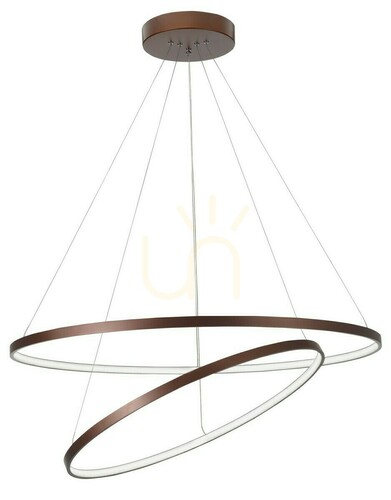 Kontrollera BANDA Luces Exclusivas taklampa LE41587