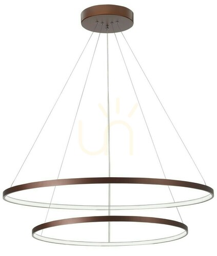 Kontrollera BANDA Luces Exclusivas taklampa LE41587