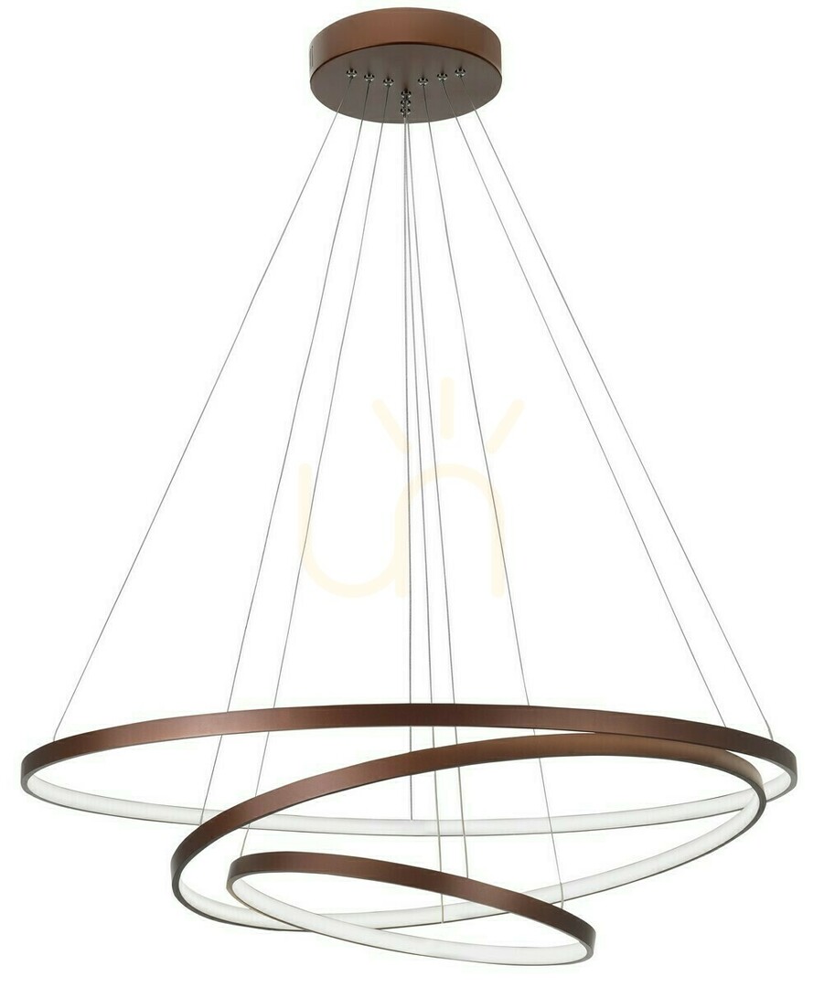 Utsikt BANDA Luces Exclusivas taklampa LE41589 BANDA Luces Exclusivas taklampa LE41589