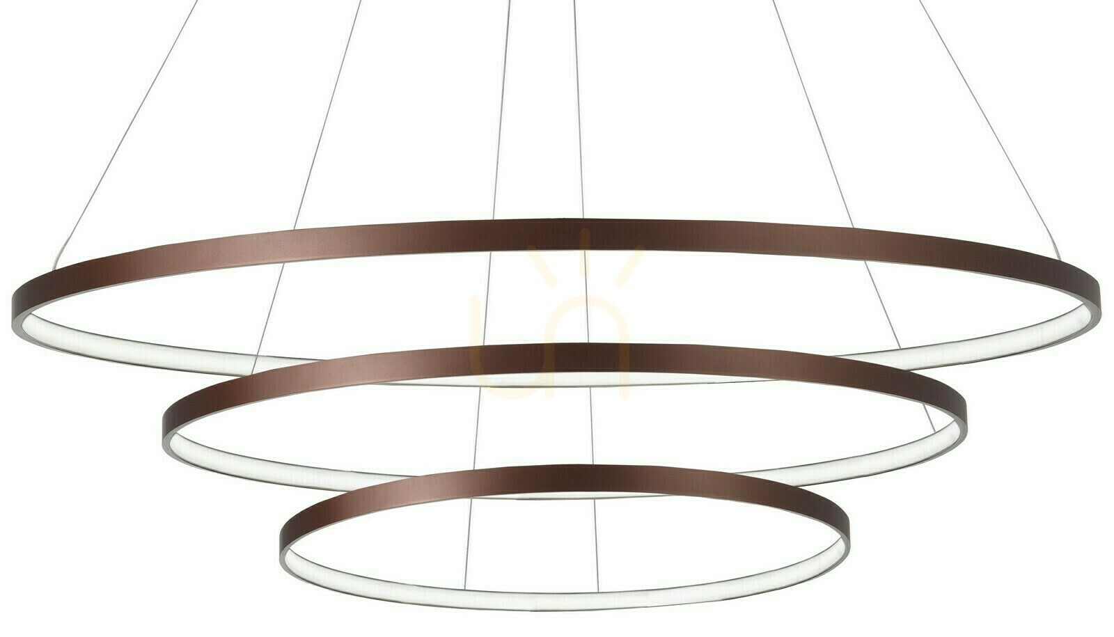 Förhandsvisning BANDA Luces Exclusivas taklampa LE41589 BANDA Luces Exclusivas taklampa LE41589