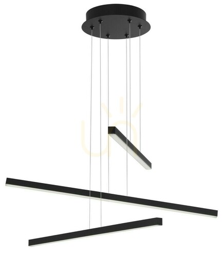 Kontrollera CADIZ Luces Exclusivas taklampa LE41597