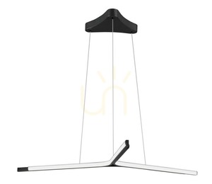 CAGUA Luces Exclusivas taklampa LE41598 small 0
