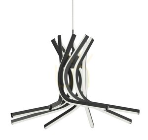 CEUTA taklampa från Luces Exclusivas LE41602 small 1