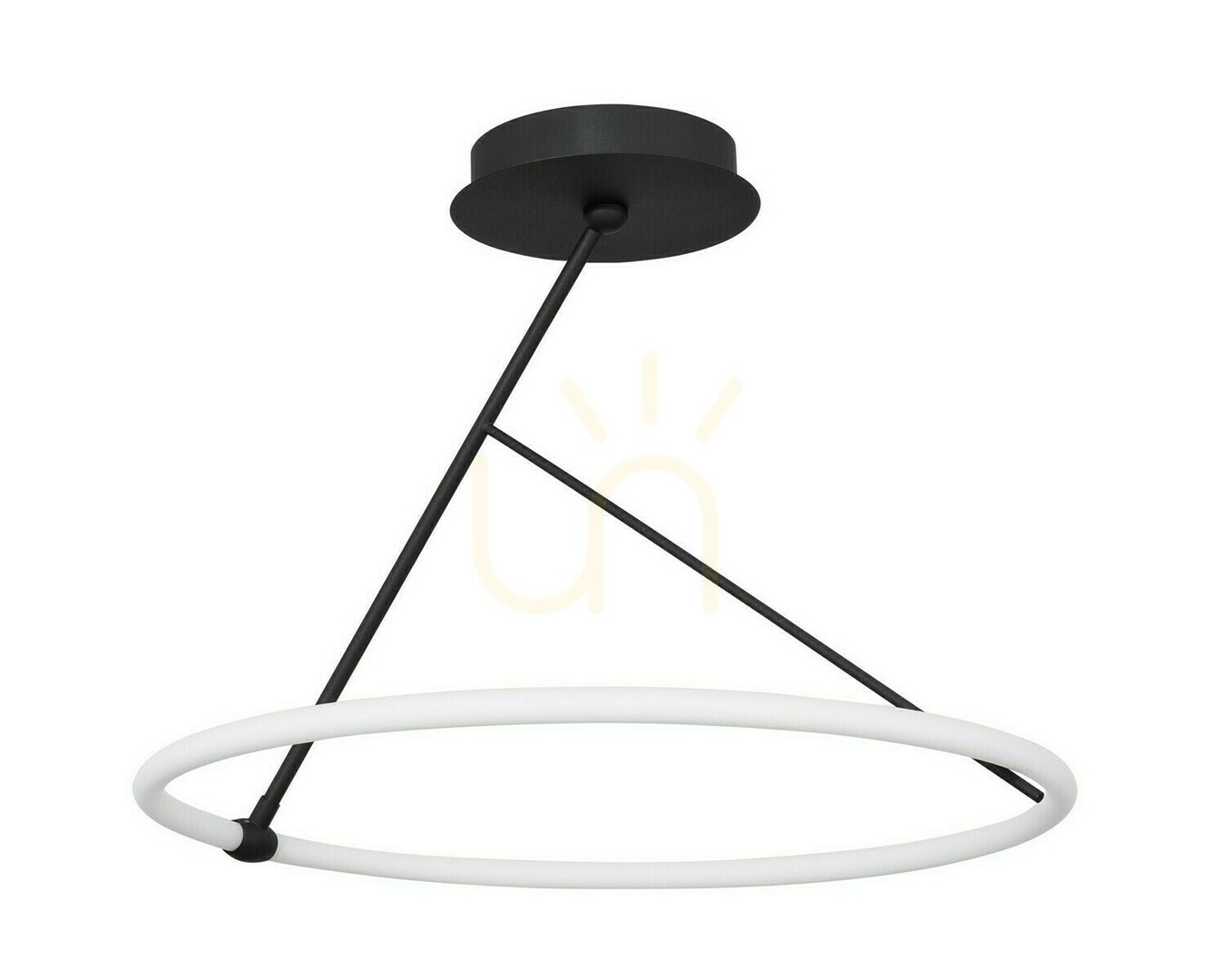 Kontrollera Plafond CINCO Luces Exclusivas LE41604 Plafond CINCO Luces Exclusivas LE41604