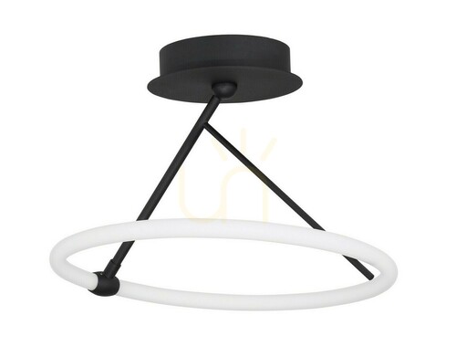 Kontrollera Plafond CINCO Luces Exclusivas LE41605