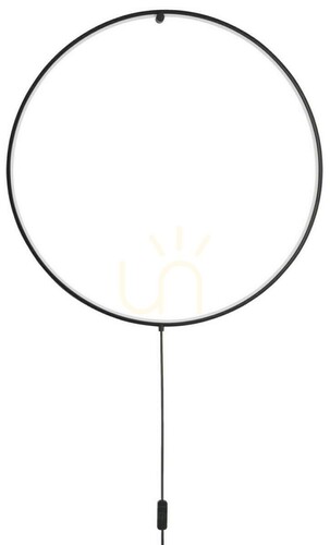 Kontrollera CHINU vägglampa från Luces Exclusivas LE41607