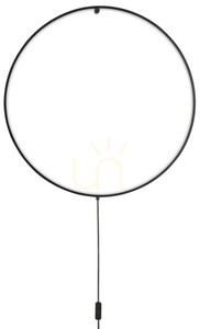 CHINU vägglampa från Luces Exclusivas LE41607 small 0