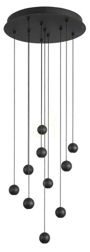 Kontrollera ECIJA Luces Exclusivas taklampa LE41615