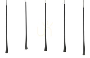 EJIDO Luces Exclusivas taklampa LE41617 small 1