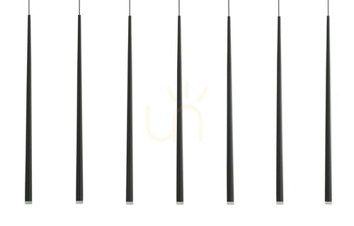 Kontrollera ELCHE Luces Exclusivas taklampa LE41620