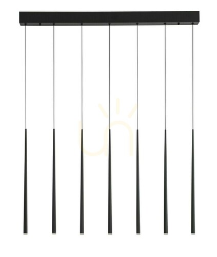 Kontrollera ELCHE Luces Exclusivas taklampa LE41620