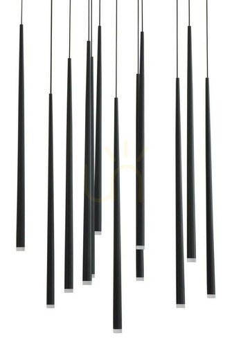 Kontrollera ELCHE Luces Exclusivas taklampa LE41622