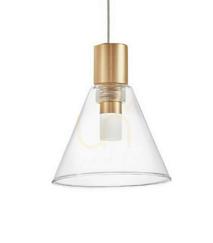 Kontrollera FRIAS Luces Exclusivas taklampa LE41629