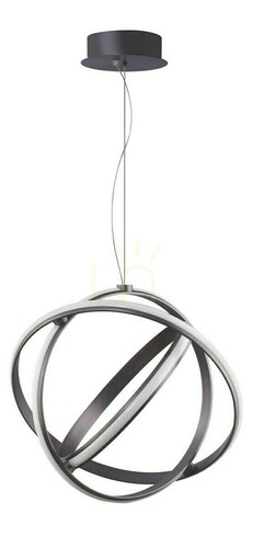 Kontrollera GIJON taklampa från Luces Exclusivas LE41636
