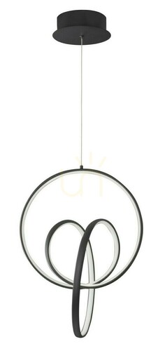 Kontrollera GIRON Luces Exclusivas taklampa LE41640
