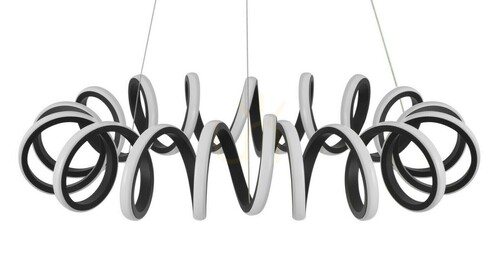 Kontrollera GODOY Luces Exclusivas taklampa LE41641