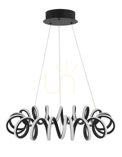 Kontrollera GODOY Luces Exclusivas taklampa LE41641