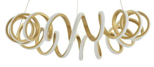Kontrollera GODOY Luces Exclusivas taklampa LE41642