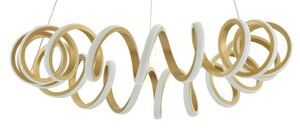 GODOY Luces Exclusivas taklampa LE41642 small 1