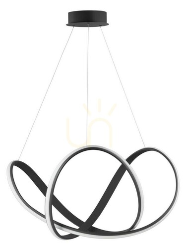 Kontrollera GUIJO Luces Exclusivas taklampa LE41645