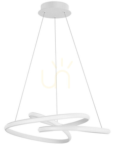 Kontrollera IBIZA taklampa från Luces Exclusivas LE41652