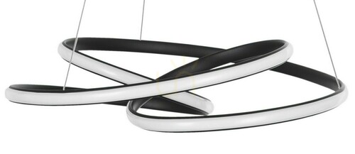 Kontrollera IBIZA taklampa från Luces Exclusivas LE41653