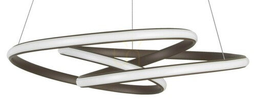 Kontrollera IBIZA taklampa från Luces Exclusivas LE41654